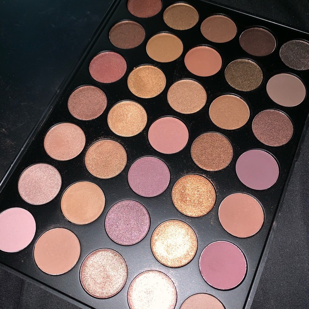 Morphe 35t